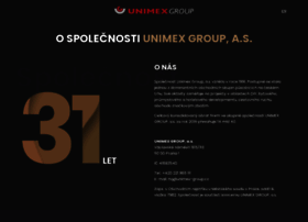 unimex-group.cz