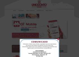 uniodonto-sp.com.br