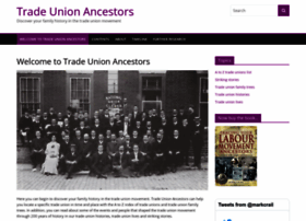 unionancestors.co.uk