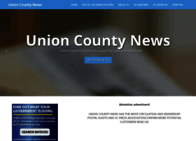 unioncountynews.org