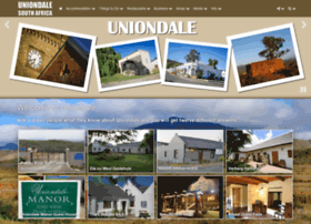 uniondale.co.za