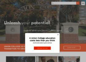 unionky.edu