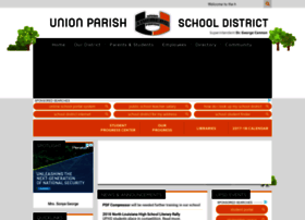 unionparishschools.org