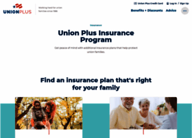 unionplusinsurance.com