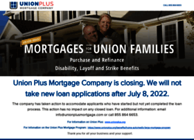 unionplusmortgage.com