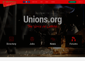 unions.org