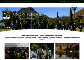 unionschools.co.za