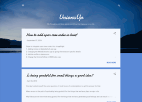 unionsup.com