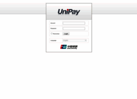 unipaygo.com