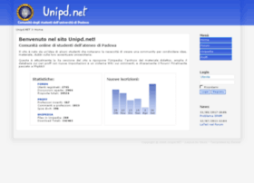 unipd.net