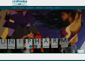 unipharm.com.lb