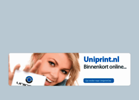 uniprint.nl