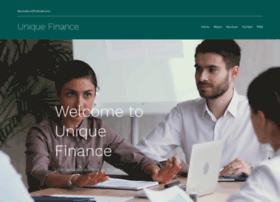 uniquefinance.co.in