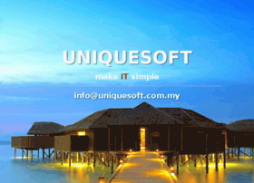 uniquesoft.com.my
