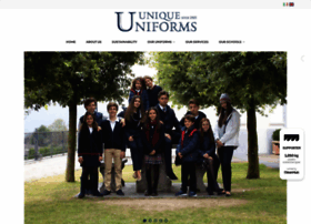 uniqueuniforms.ch