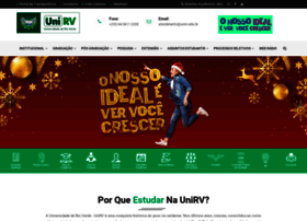 unirv.edu.br