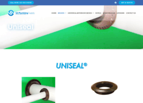 uniseal.co.nz