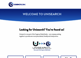 unisearch.com