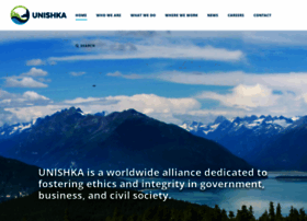 unishka.com