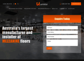 unistor.com.au