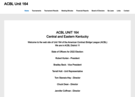 unit164.org