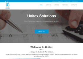 unitax.co.in