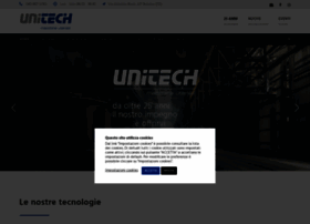 unitech-macchine-utensili.it