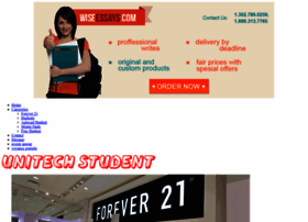 unitech-student.org