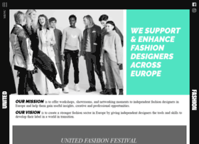 united-fashion.eu