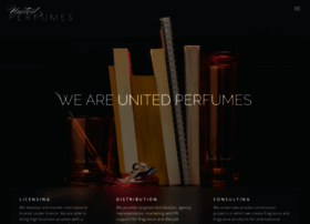 united-perfumes.com