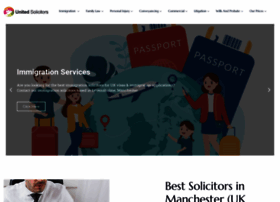 united-solicitors.co.uk