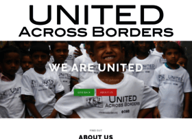 unitedacrossborders.org