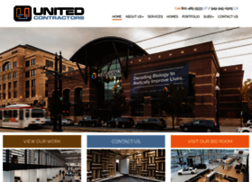 unitedcontractors.info