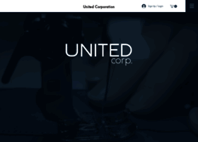 unitedcorp.co.in