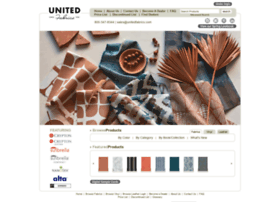 unitedfabrics.com