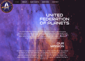 unitedfederation.space