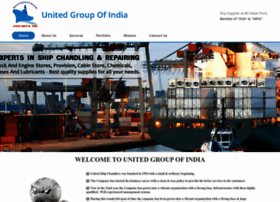 unitedgroupindia.co.in
