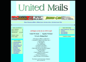 unitedmails.com