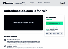unitedmedlab.com