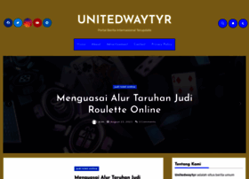 unitedwaytyr.com