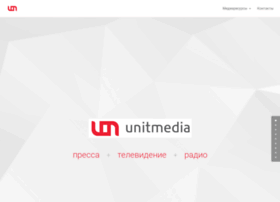 unitmedia.ru