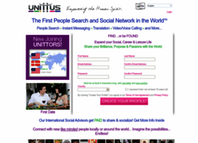 unittus.net