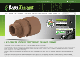 unitwist.com