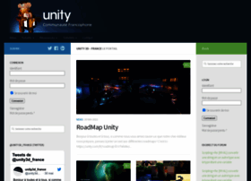 unity3d-france.com