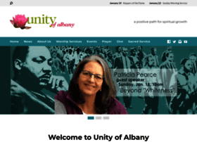 unityalbany.org