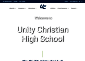 unitychristian.org