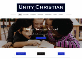 unitychristian.school