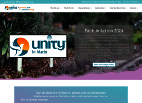 unityinmarin.org