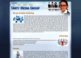 unitymediagroup.net