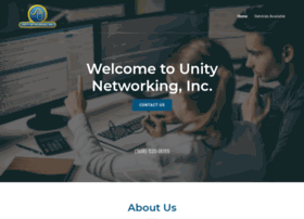 unitynetworking.net